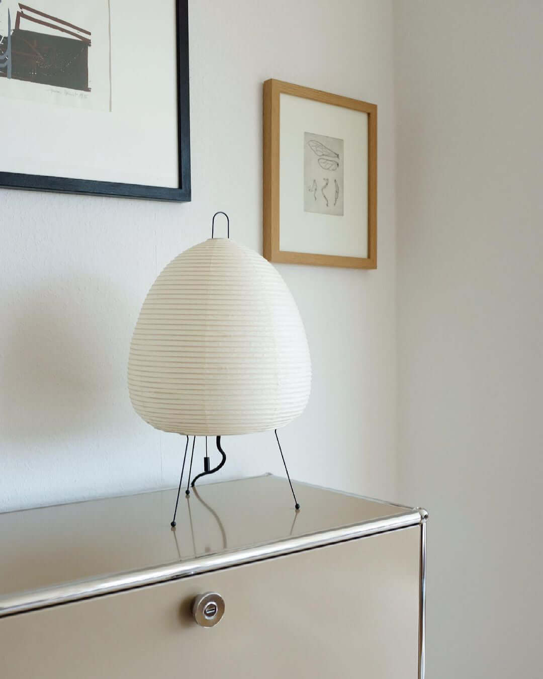 LED Table Lamp - Modern Design with Adjustable Brightness - Perfect for Home Office & Living Room Lighting