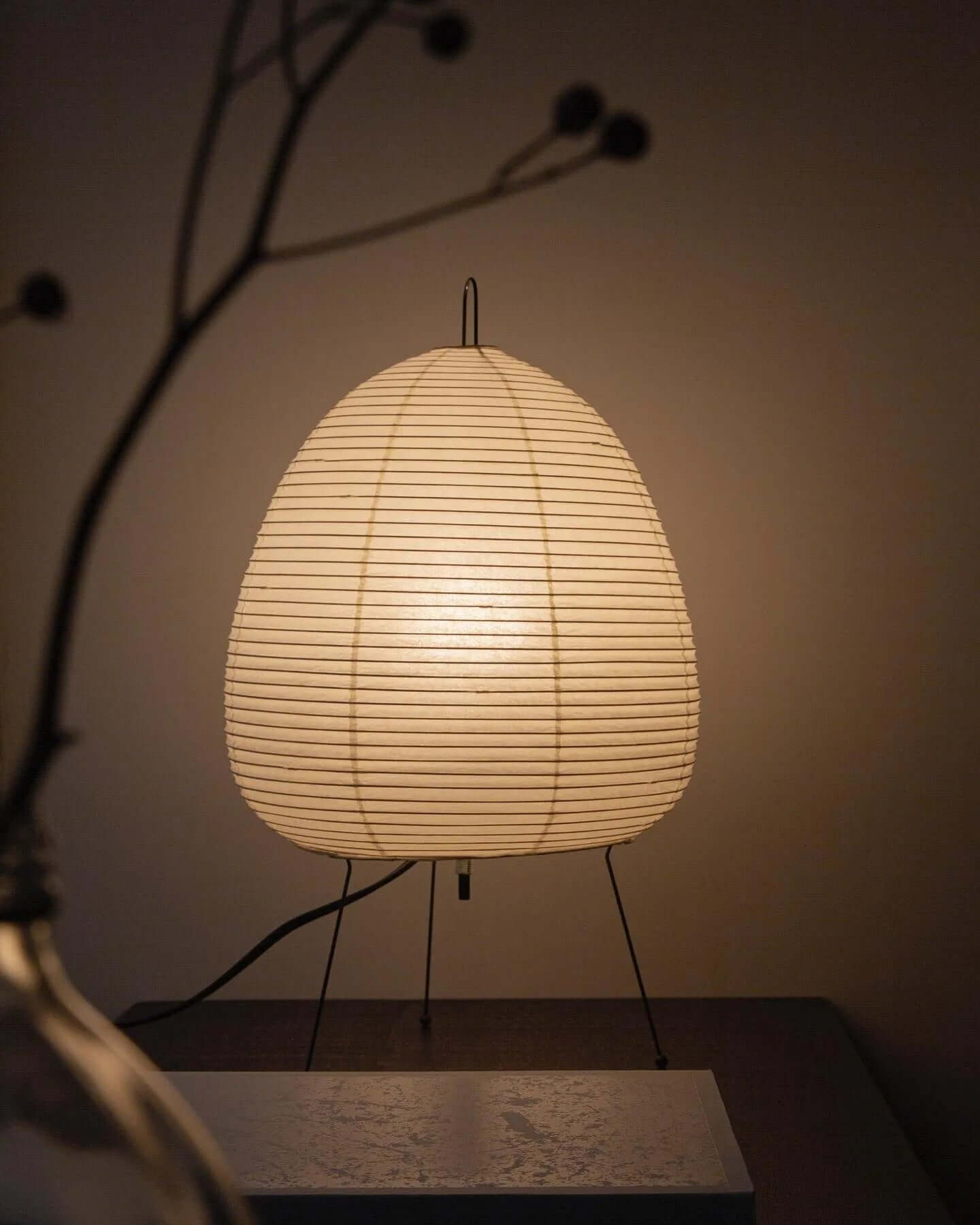 LED Table Lamp - Modern Design with Adjustable Brightness - Perfect for Home Office & Living Room Lighting