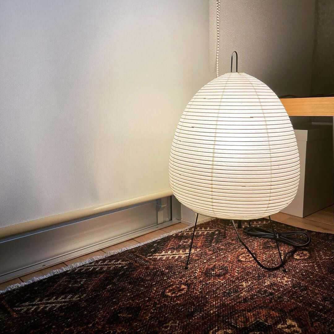 LED Table Lamp - Modern Design with Adjustable Brightness - Perfect for Home Office & Living Room Lighting