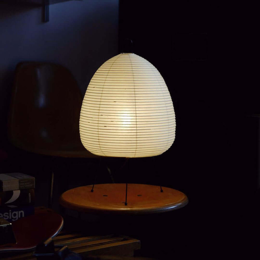 LED Table Lamp - Modern Design with Adjustable Brightness - Perfect for Home Office & Living Room Lighting