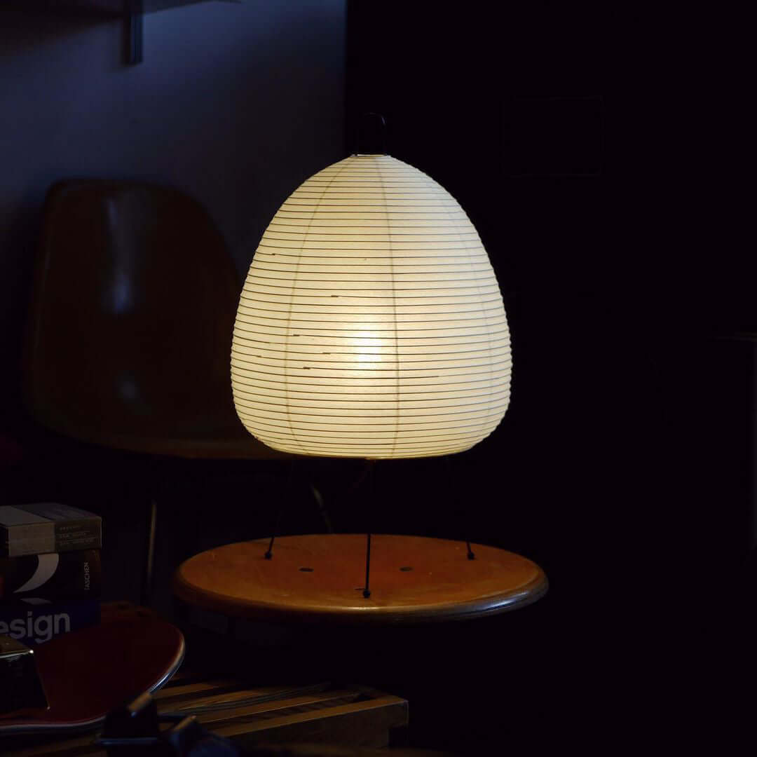 LED Table Lamp - Modern Design with Adjustable Brightness - Perfect for Home Office & Living Room Lighting