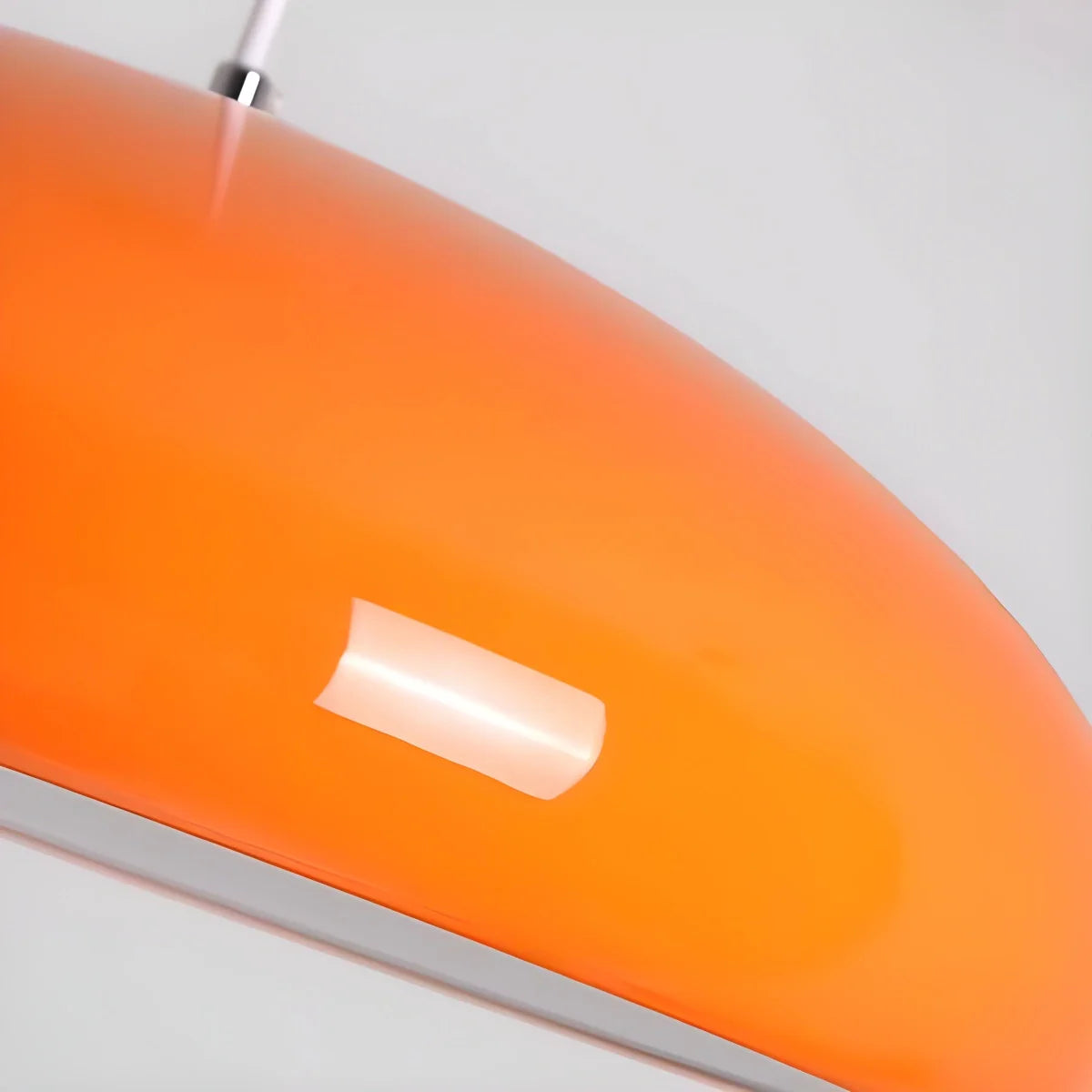 Modern Deco Pendant Light Fixture - Adjustable Hanging Lamp for Kitchen Island & Dining Areas - Contemporary Design