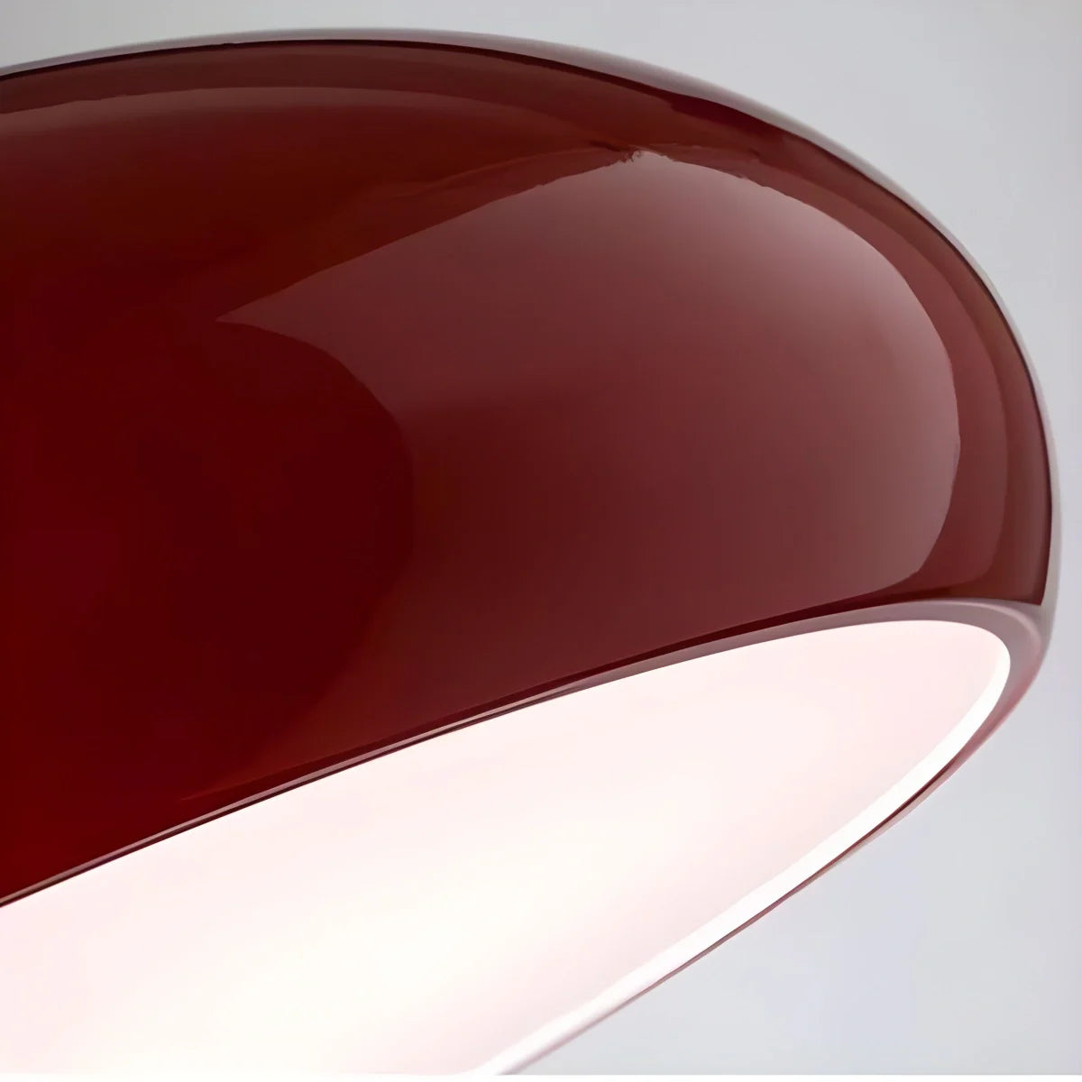 Modern Deco Pendant Light Fixture - Adjustable Hanging Lamp for Kitchen Island & Dining Areas - Contemporary Design