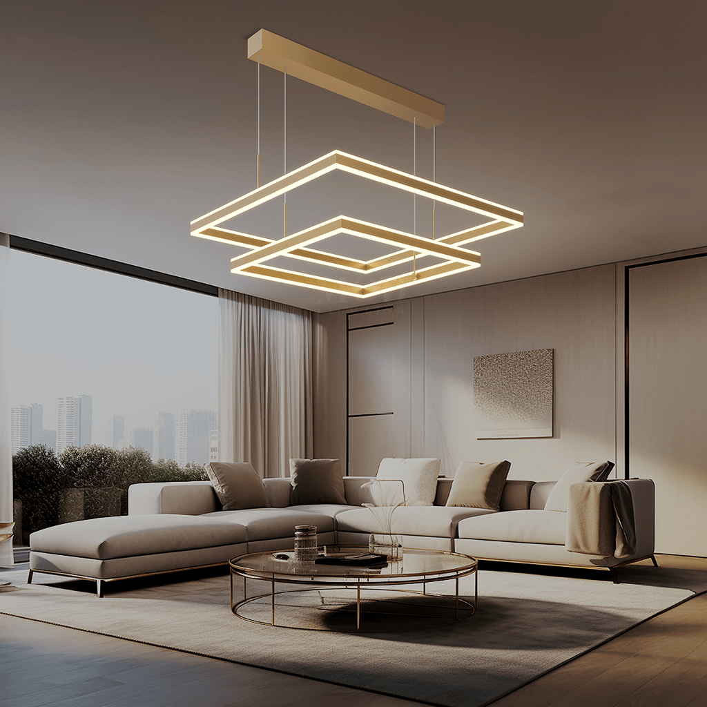 LED Arcade Game Machine with 3000 Classic Games - Retro Gaming Console for Home Entertainment & Family Fun