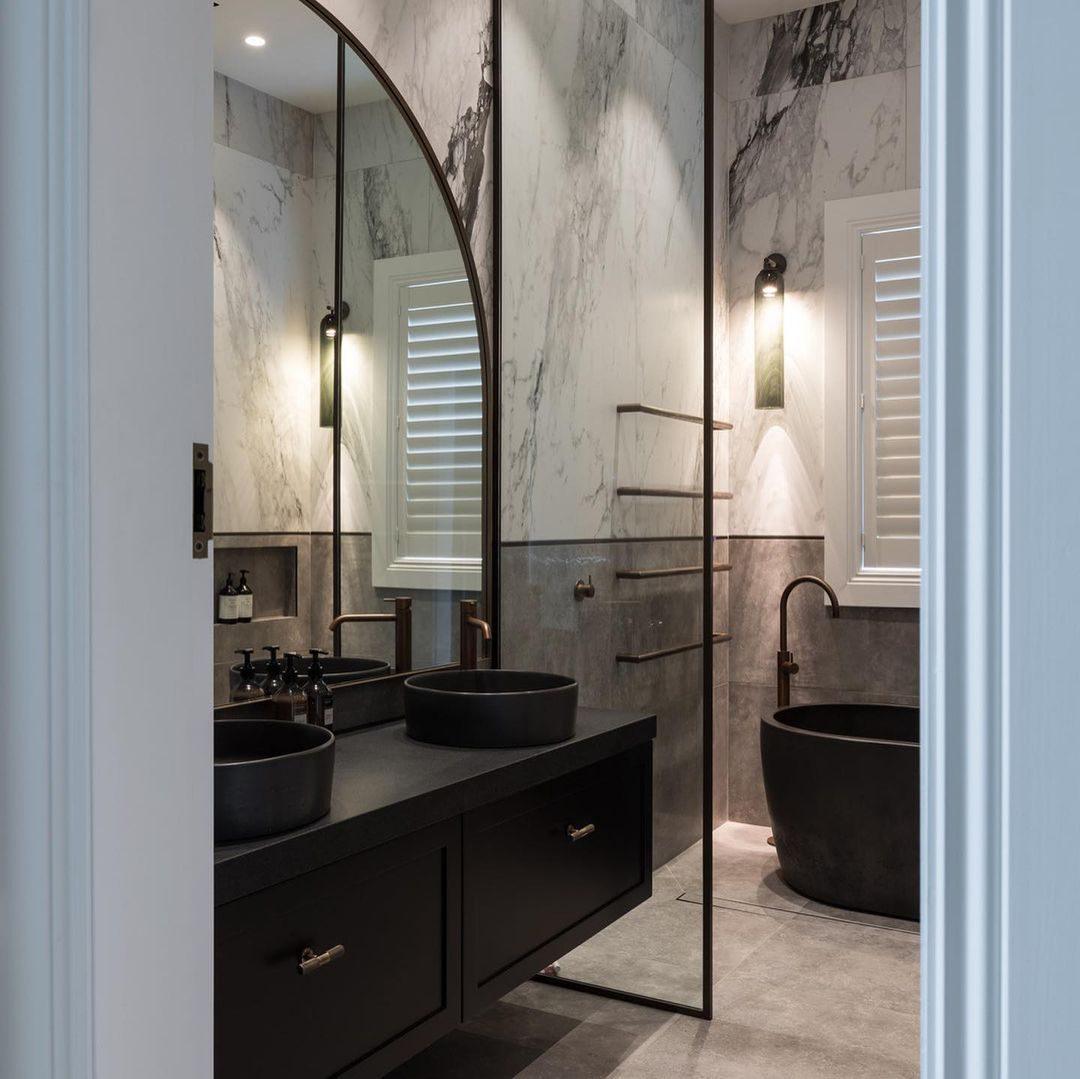 LED Art Glass Wall Sconce Light Fixture - Modern Decorative Lighting for Hallway & Living Room