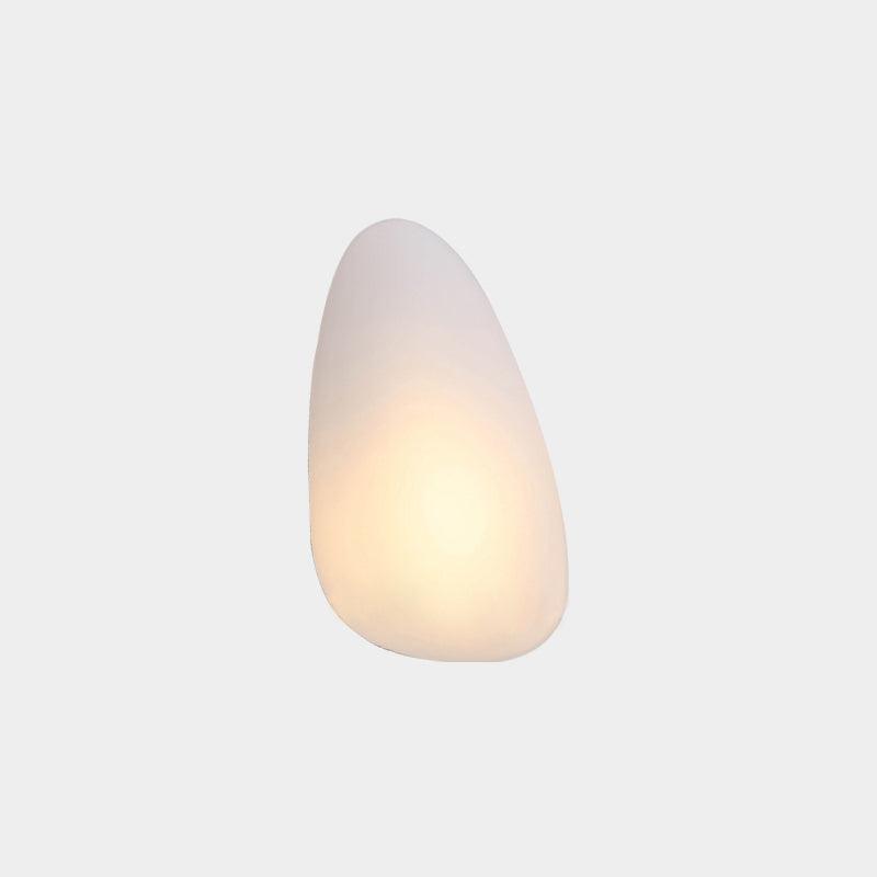 Bubble Glass Wall Lamp | Dimmable, Integrated LED & Versatile for Wall or Ceiling Mounting