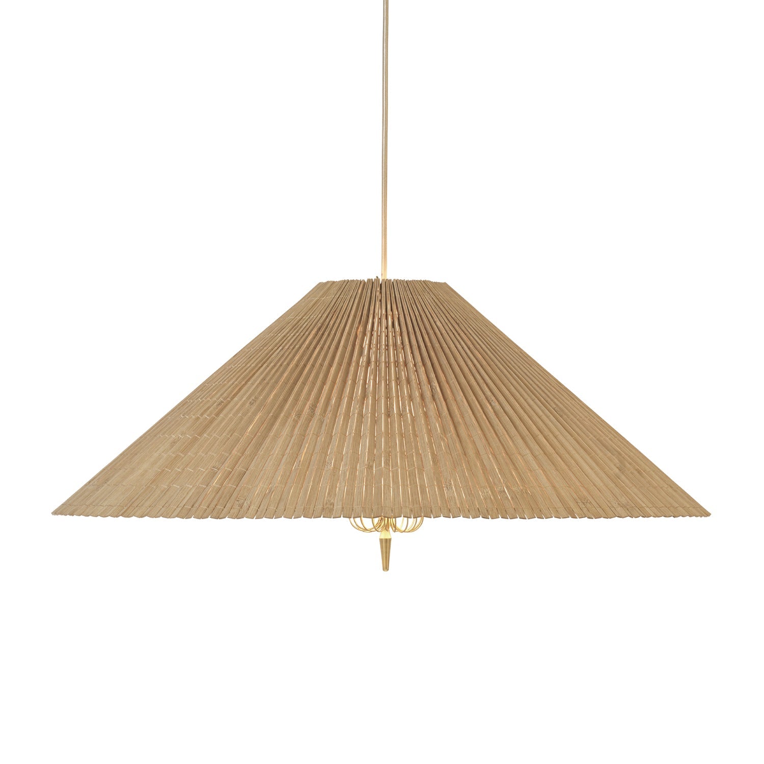 LED Pendant Light Fixture - 1972 Style with Adjustable Height - Modern Lighting for Dining Room & Living Space