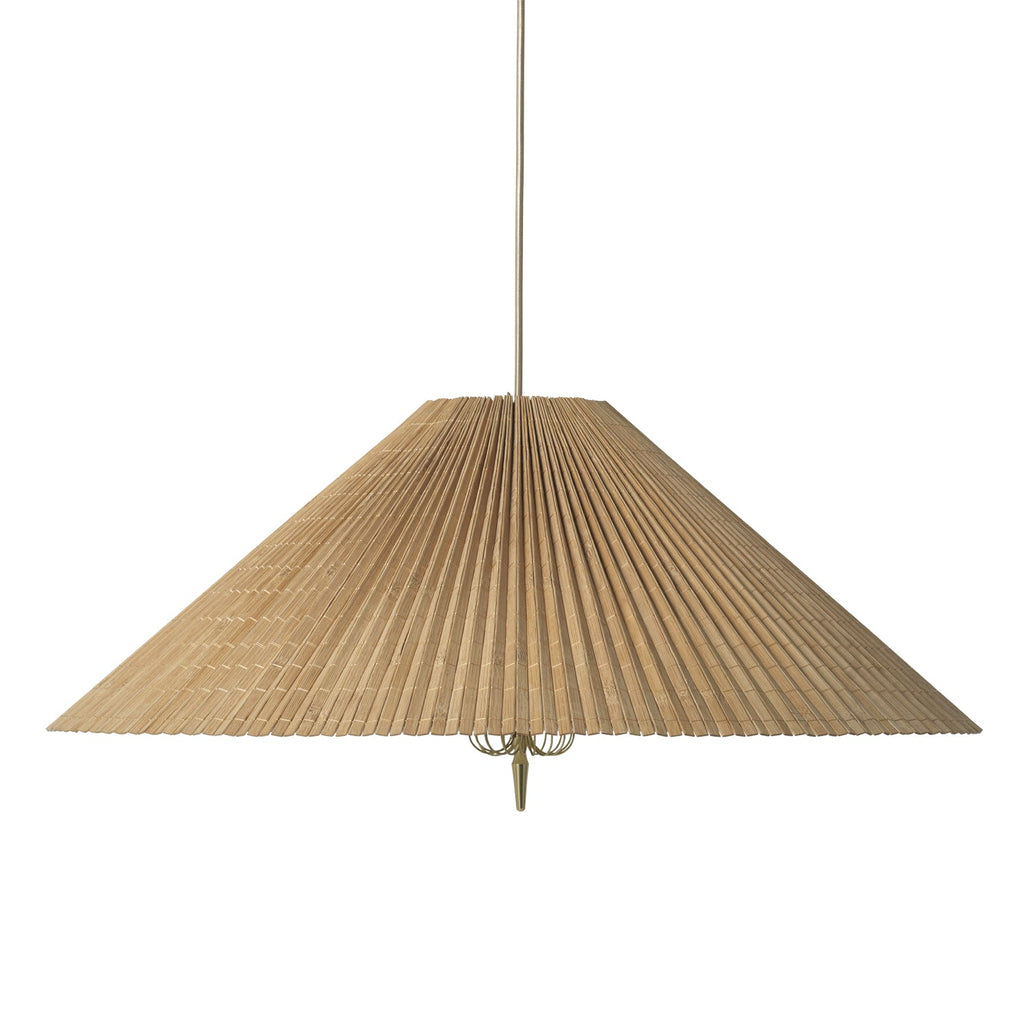 LED Pendant Light Fixture - 1972 Style with Adjustable Height - Modern Lighting for Dining Room & Living Space