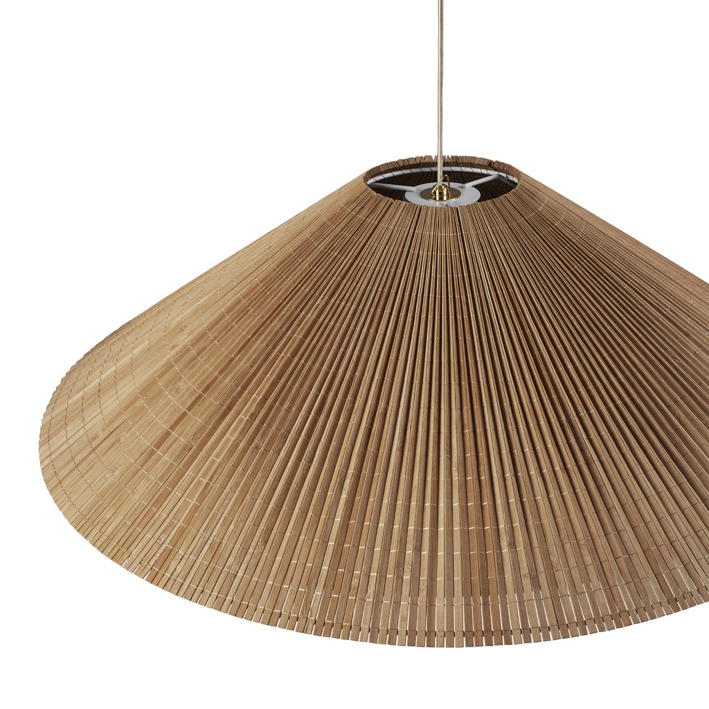 LED Pendant Light Fixture - 1972 Style with Adjustable Height - Modern Lighting for Dining Room & Living Space