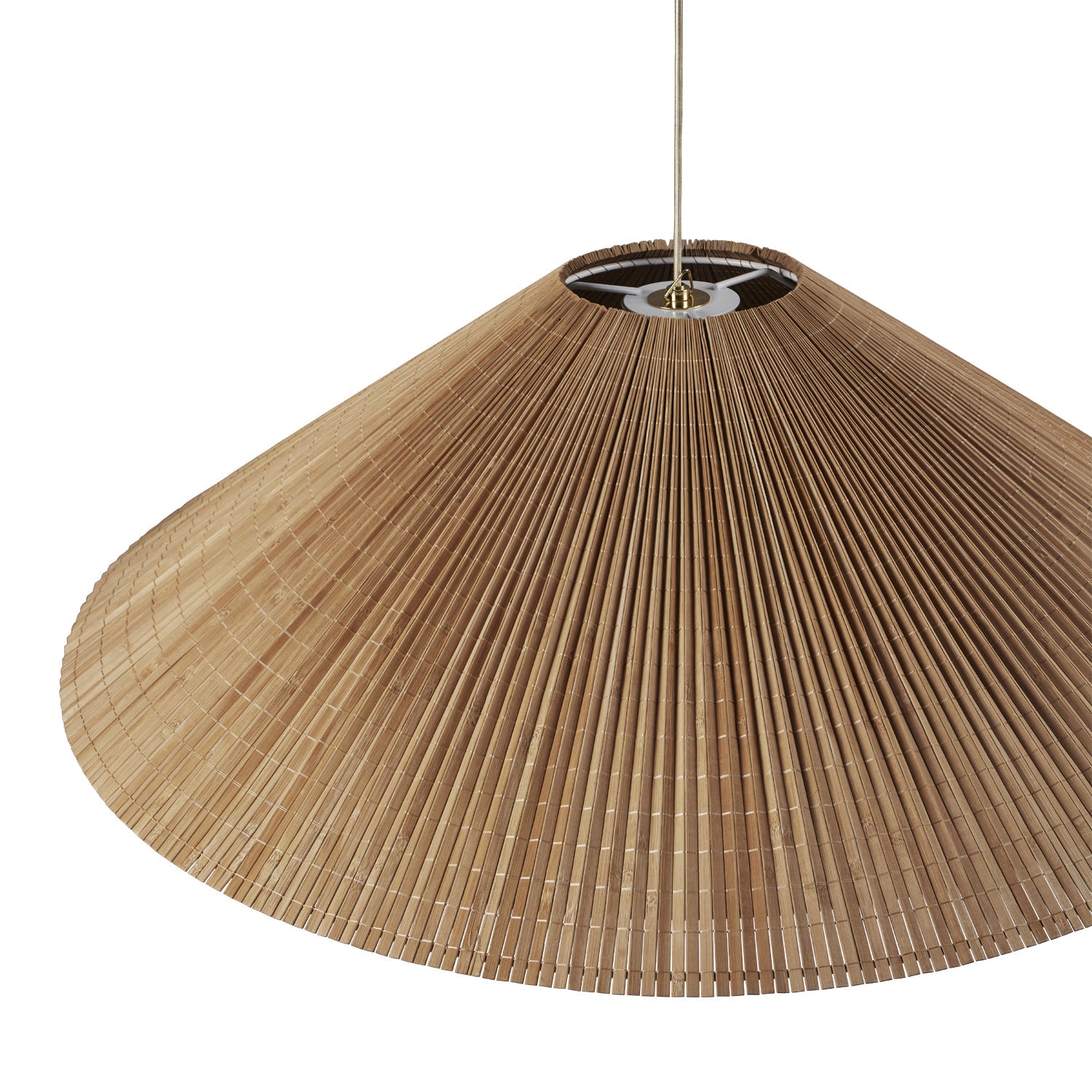 LED Pendant Light Fixture - 1972 Style with Adjustable Height - Modern Lighting for Dining Room & Living Space