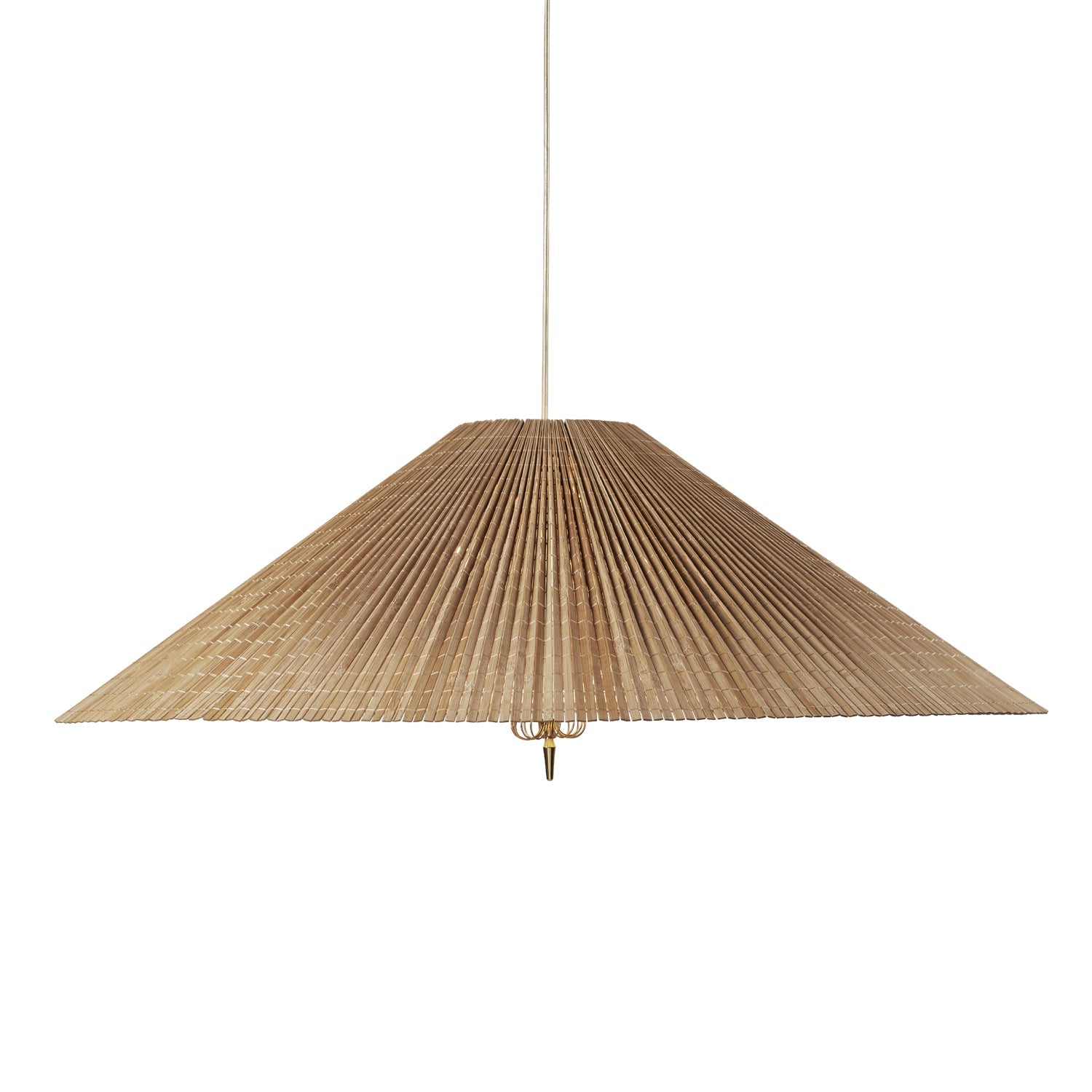 LED Pendant Light Fixture - 1972 Style with Adjustable Height - Modern Lighting for Dining Room & Living Space
