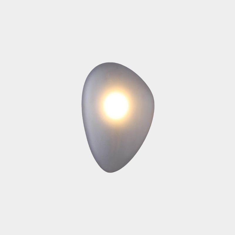 Bubble Glass Wall Lamp | Dimmable, Integrated LED & Versatile for Wall or Ceiling Mounting
