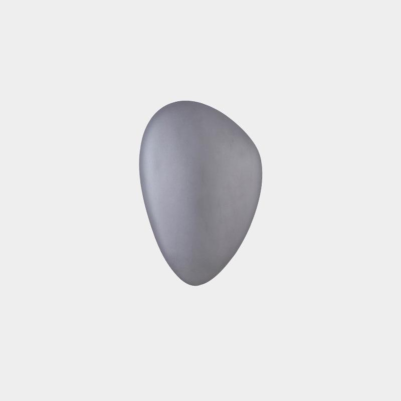 Bubble Glass Wall Lamp | Dimmable, Integrated LED & Versatile for Wall or Ceiling Mounting