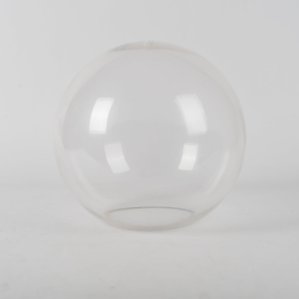 Glass Pendant Light Fixture - Modern Chiswick Design for Kitchen Island & Dining Room Lighting