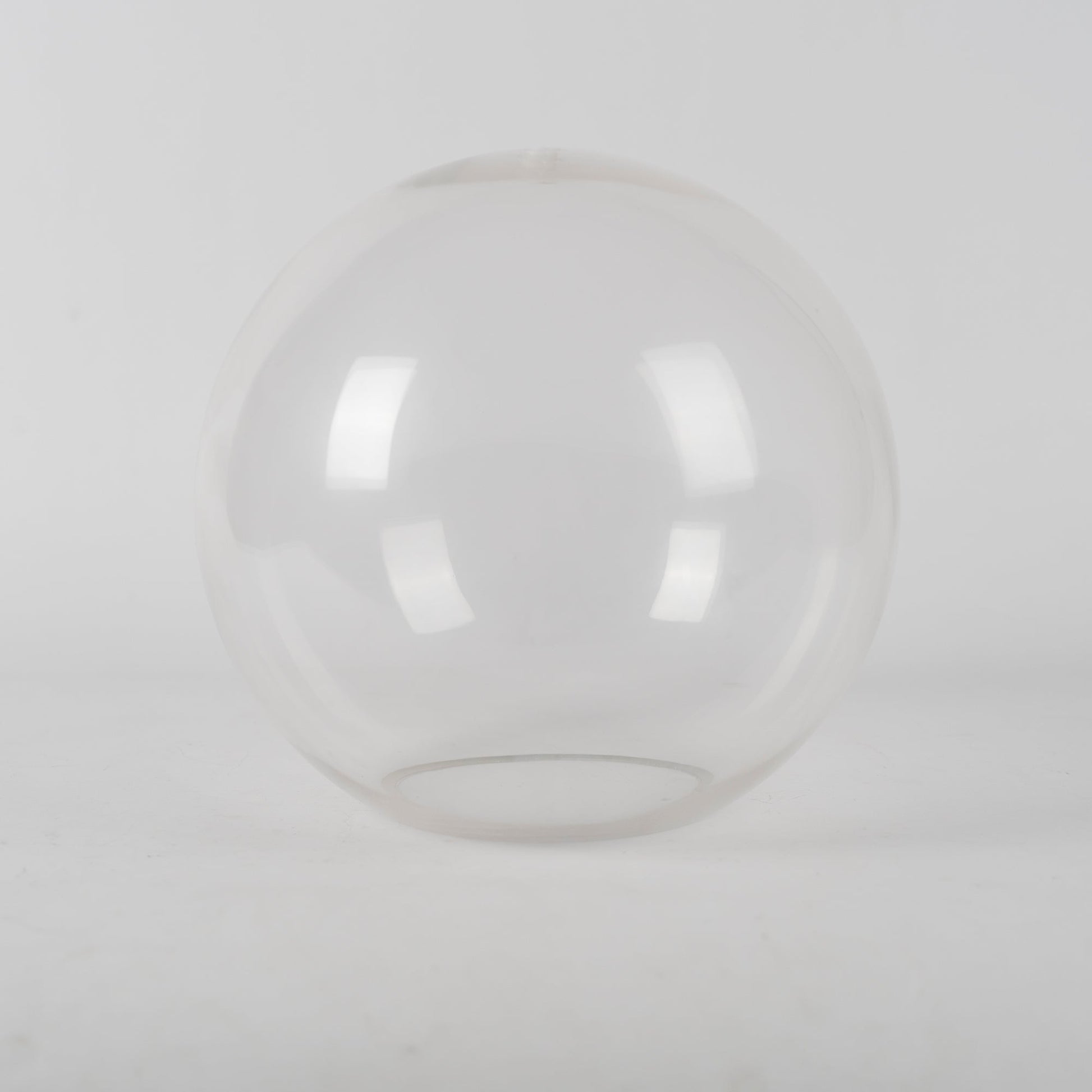 Glass Pendant Light Fixture - Modern Chiswick Design for Kitchen Island & Dining Room Lighting