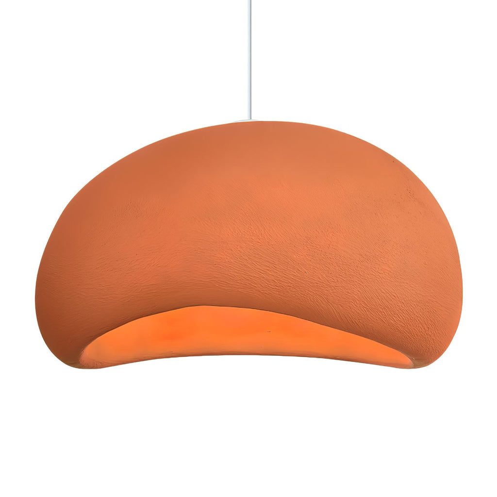 LED Cloud Pendant Light - Modern White Fixture for Living Room & Dining Room Lighting