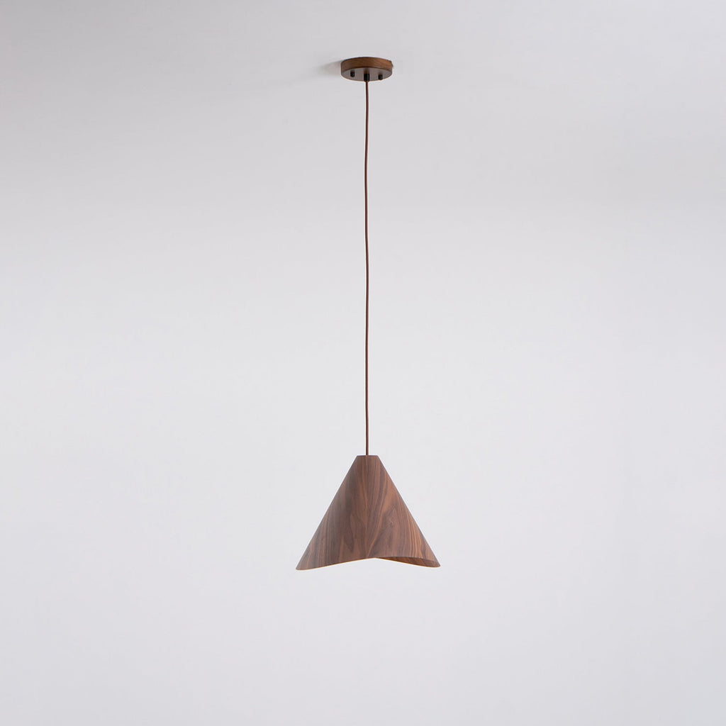 LED Conical Pendant Light Fixture - Modern Design for Kitchen Island & Dining Room Lighting