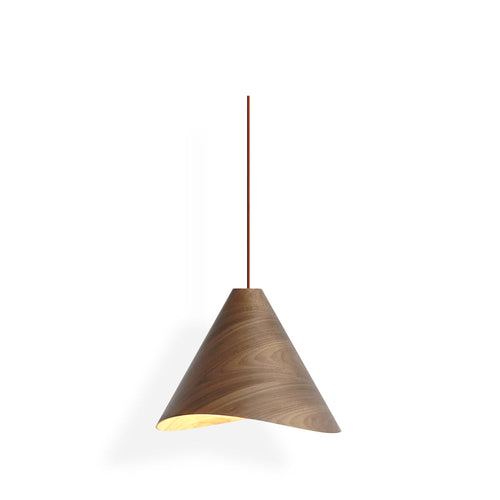 LED Conical Pendant Light Fixture - Modern Design for Kitchen Island & Dining Room Lighting