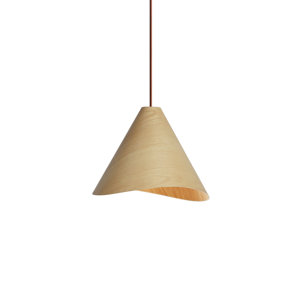 LED Conical Pendant Light Fixture - Modern Design for Kitchen Island & Dining Room Lighting
