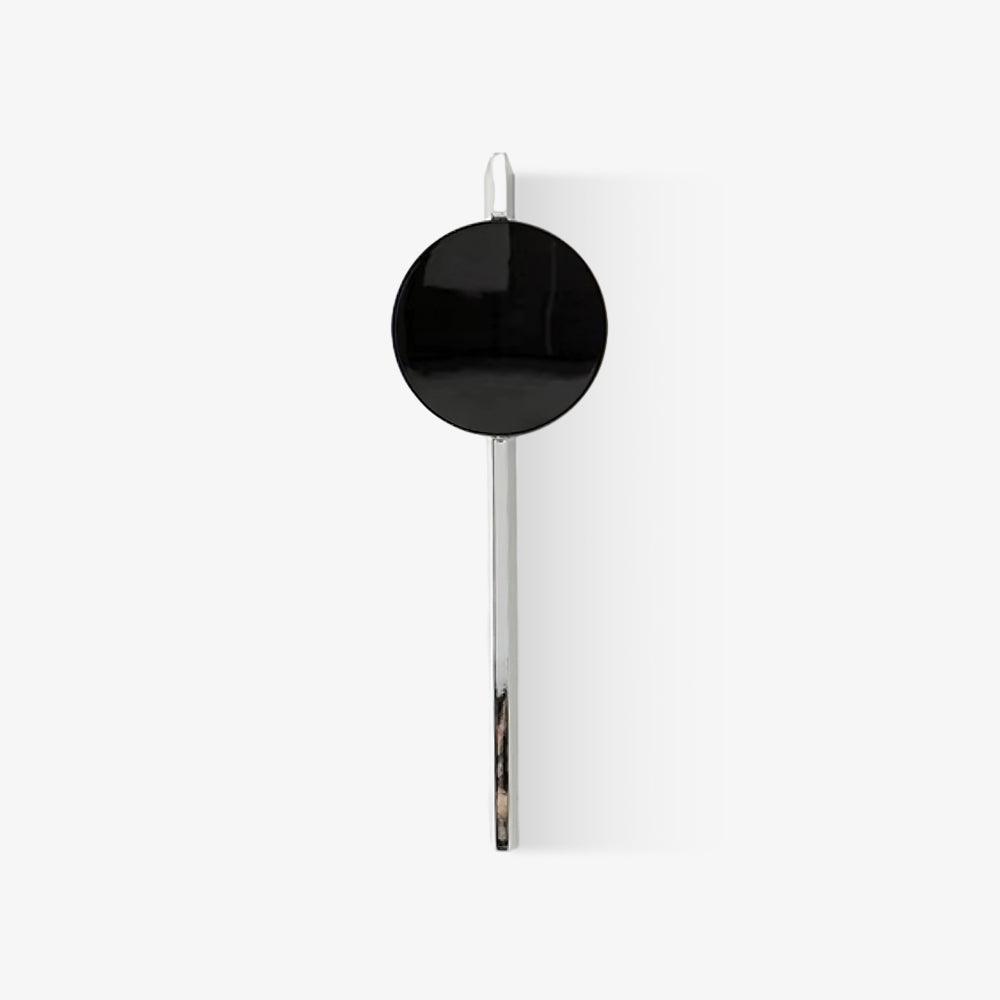 Creative Light and Shadow Wall Lamp | Stainless Steel, Integrated LED & Ideal for Indoor Use