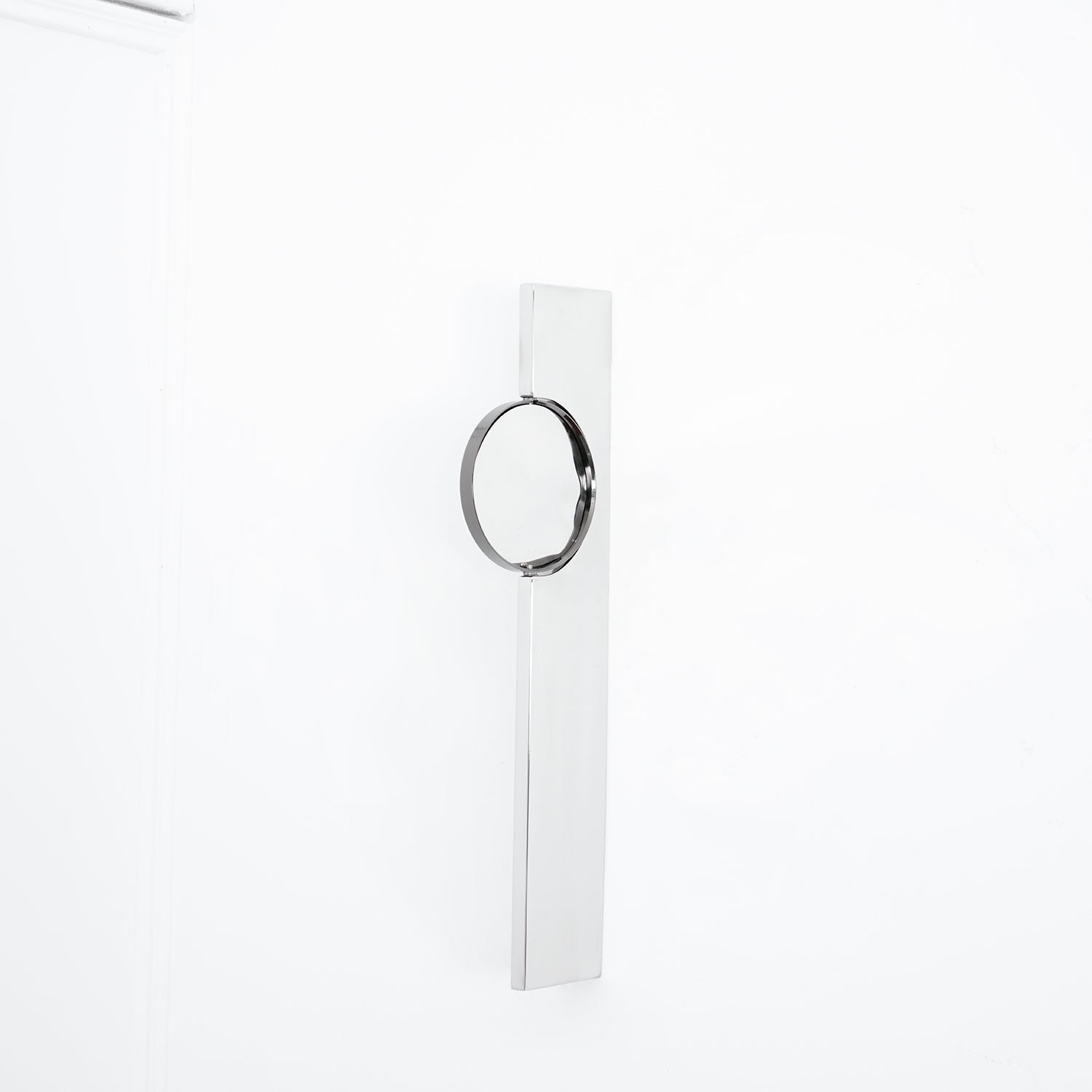 LED Wall Lamp with Creative Light and Shadow Design for Modern Home Decor & Ambient Lighting