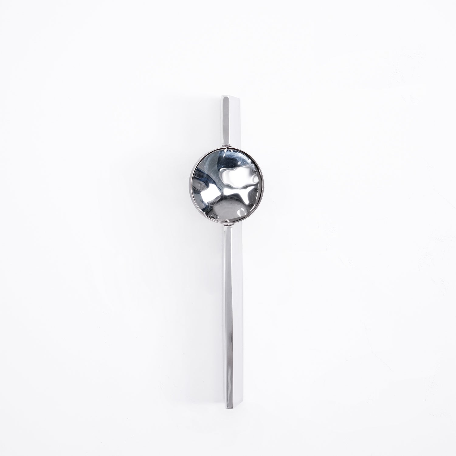 LED Wall Lamp with Creative Light and Shadow Design for Modern Home Decor & Ambient Lighting