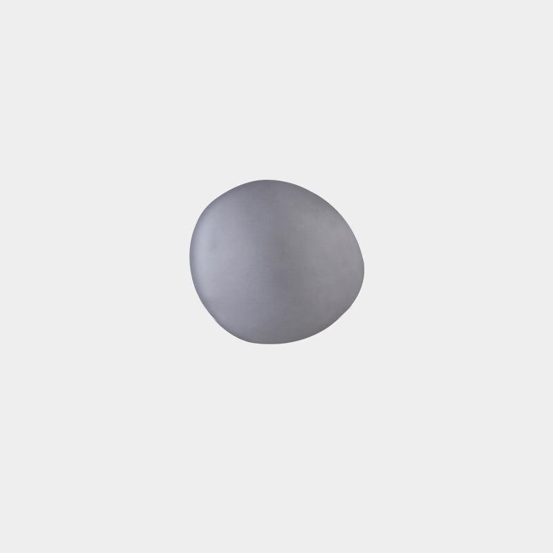Bubble Glass Wall Lamp | Dimmable, Integrated LED & Versatile for Wall or Ceiling Mounting