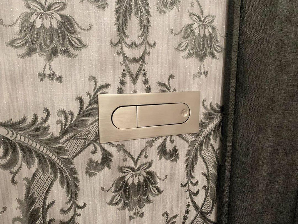 LED Bedside Reading Light - Adjustable Arm, Energy-Efficient, Wall-Mounted Fixture for Bedrooms & Reading Nooks