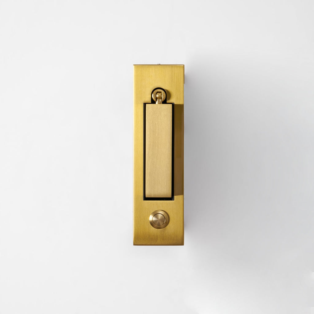 LED Bedside Reading Light | Adjustable Head, Dimmable & Space-Saving for Modern Bedrooms