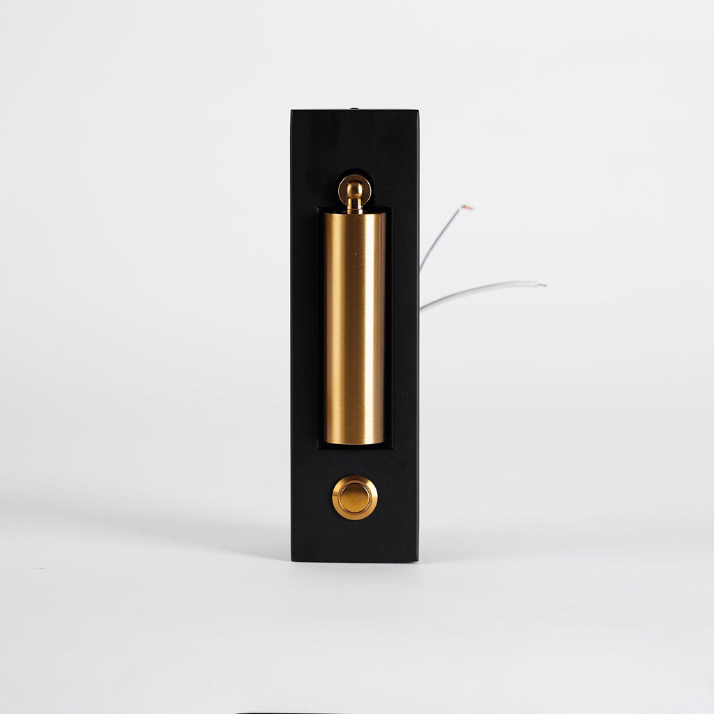 LED Bedside Reading Light | Adjustable Head, Dimmable & Space-Saving for Modern Bedrooms