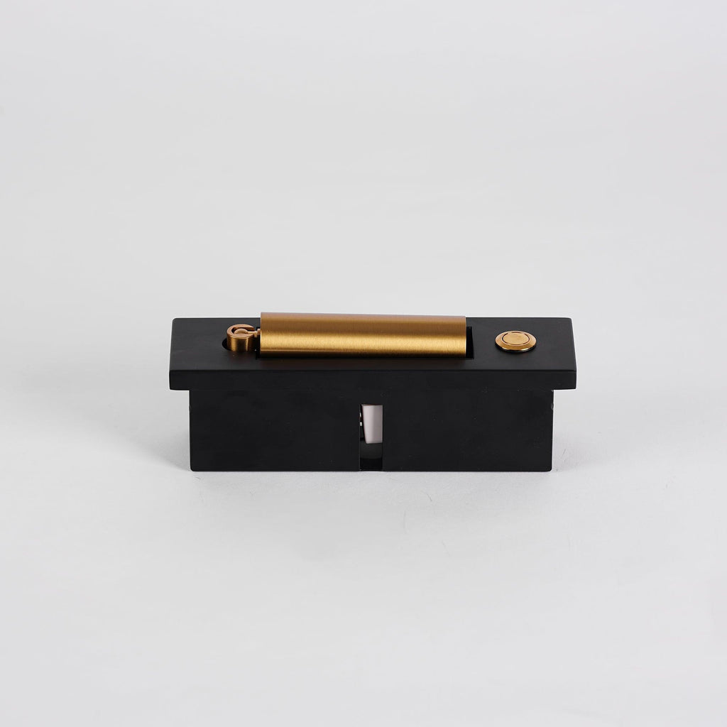 LED Bedside Wall Sconce Light Fixture - Modern Design for Bedroom & Nightstand Lighting