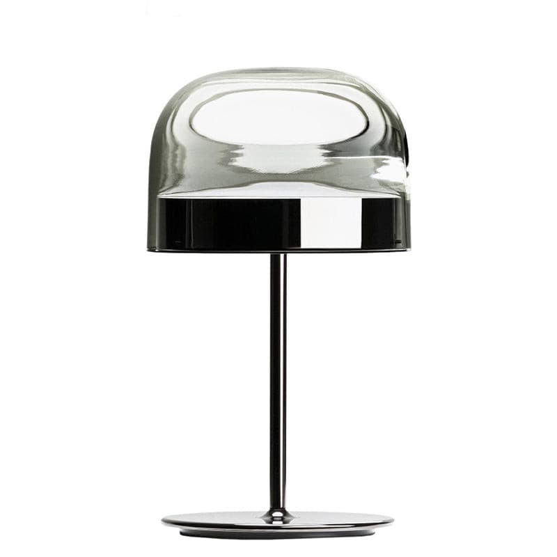 LED Table Lamp with Adjustable Brightness and Modern Design for Home Office & Living Room Use