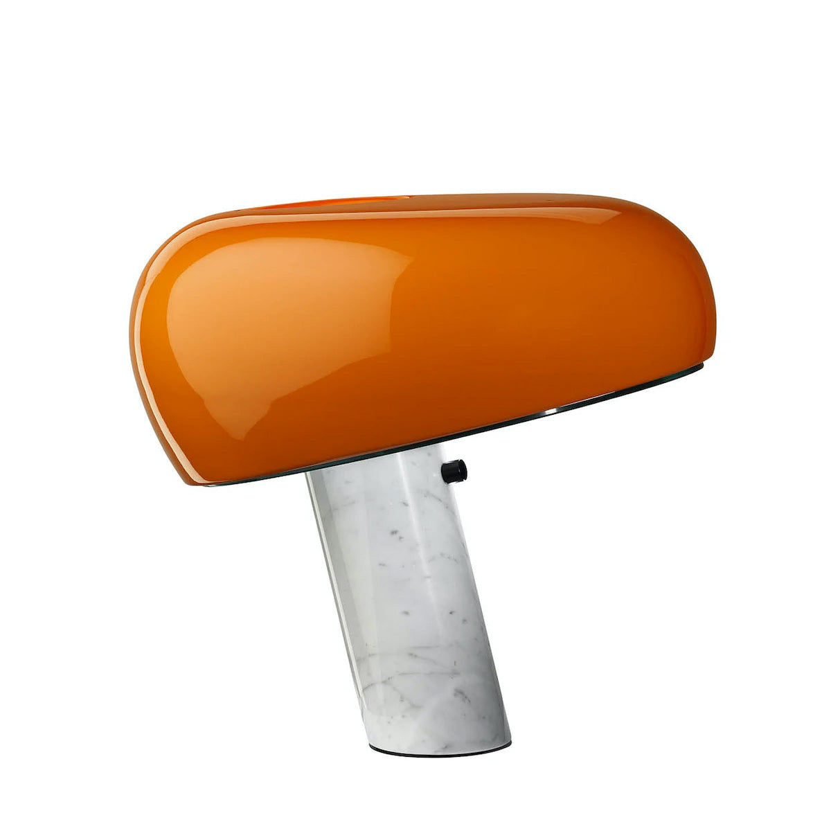 LED Table Lamp - Adjustable Snoopy Design - Modern Lighting for Home Office & Living Room