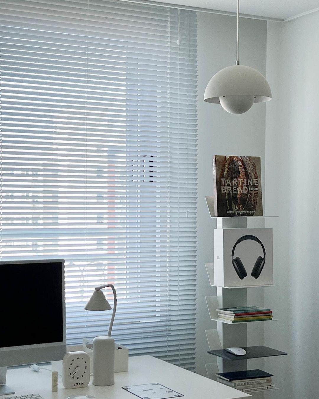 Flowerpot Pendant Lamp - Modern Hanging Light Fixture for Kitchen, Dining Room & Living Room Decor