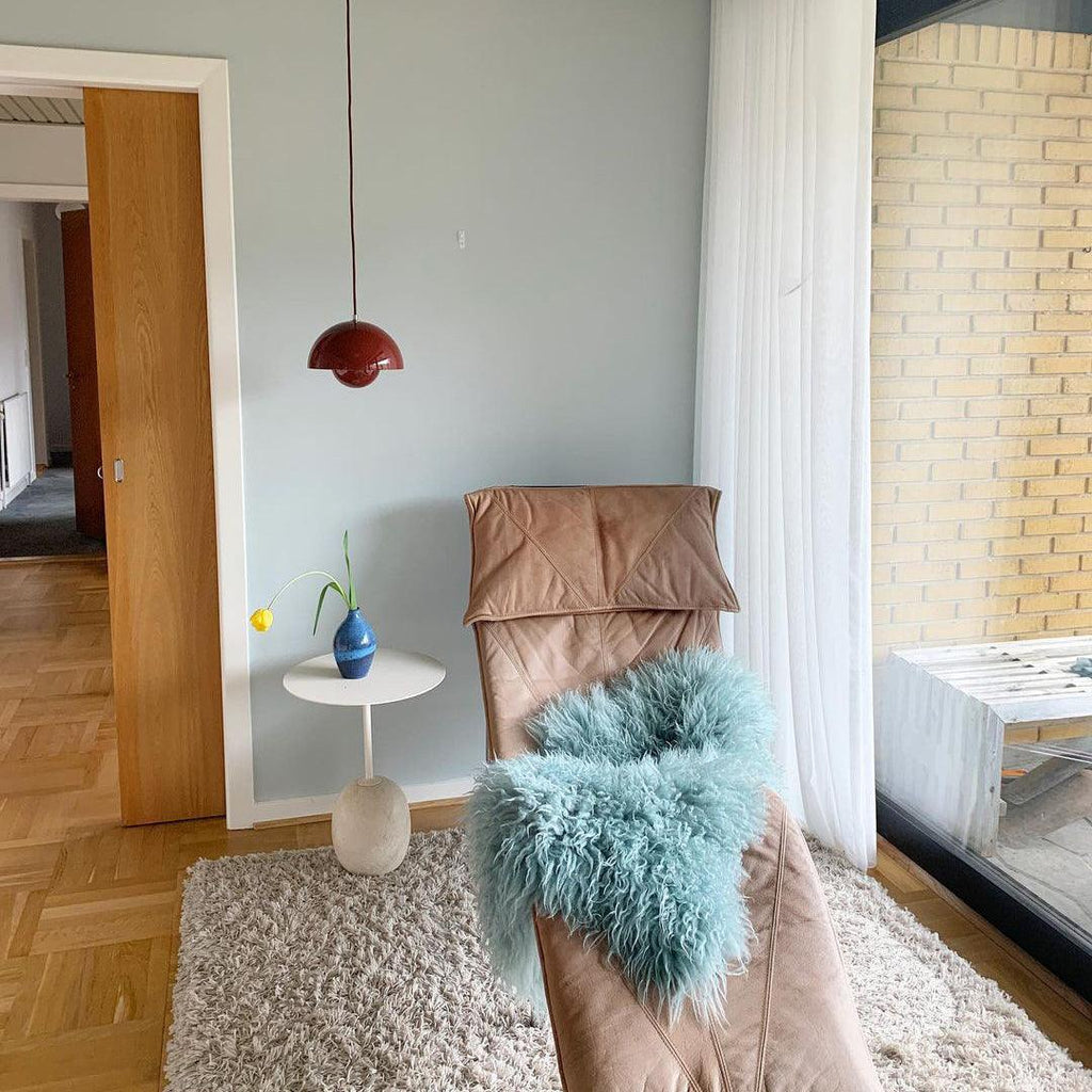 Flowerpot Pendant Lamp - Modern Hanging Light Fixture for Kitchen, Dining Room & Living Room Decor