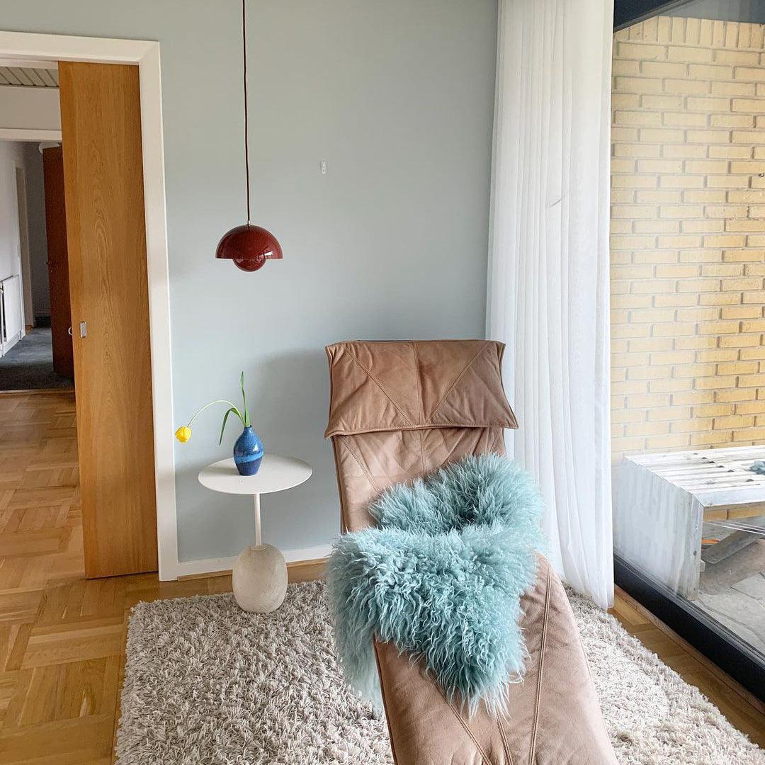 Flowerpot Pendant Lamp - Modern Hanging Light Fixture for Kitchen, Dining Room & Living Room Decor