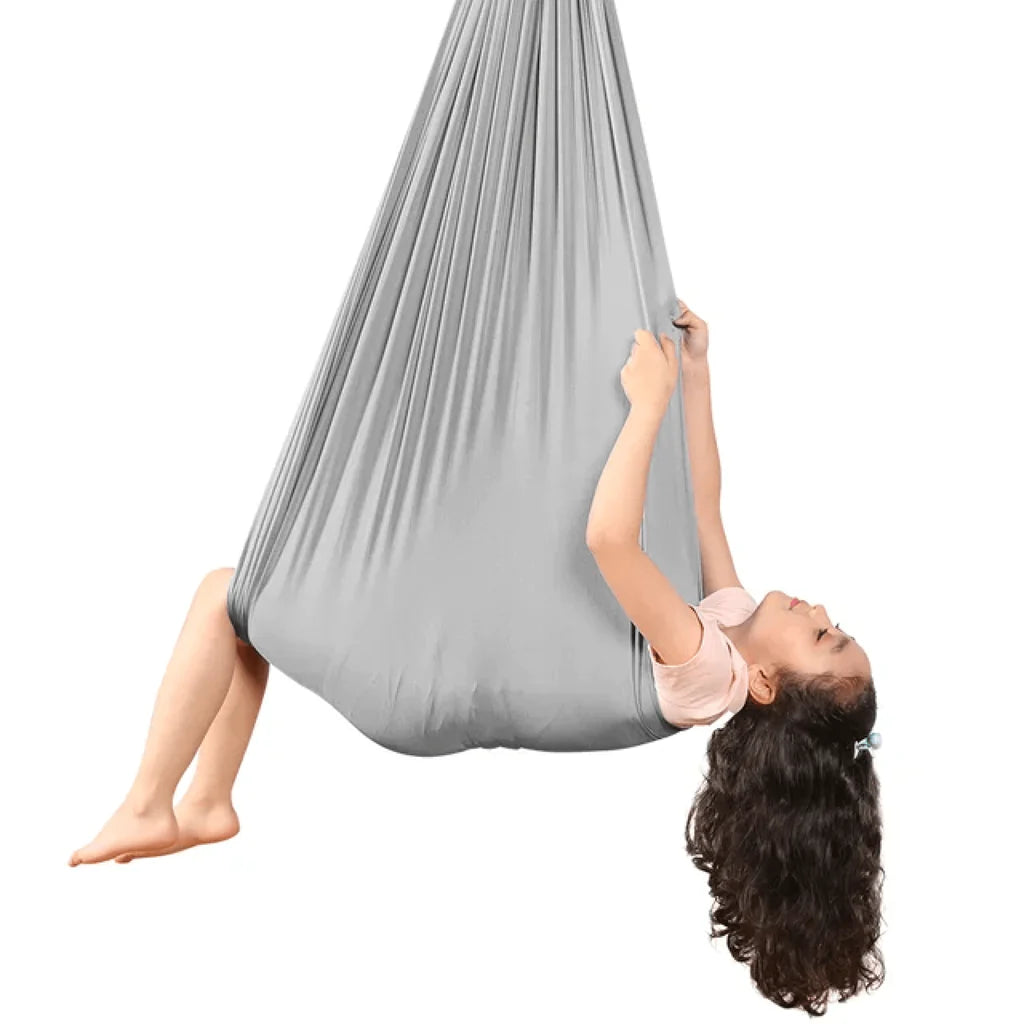 Sensory Autism Therapy Swing Indoor Hammock