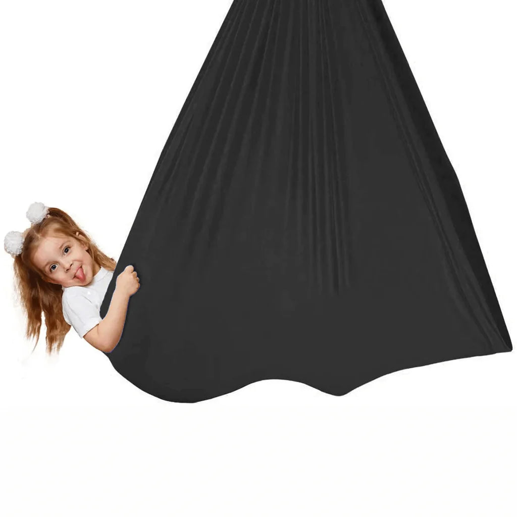 Sensory Autism Therapy Swing Indoor Hammock