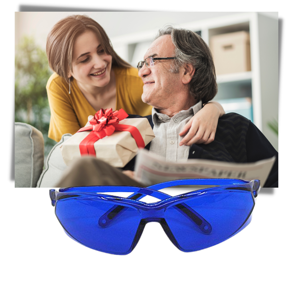 Professional Golf Ball Finder Glasses | Sports Sunglasses for Accurate Ball Detection