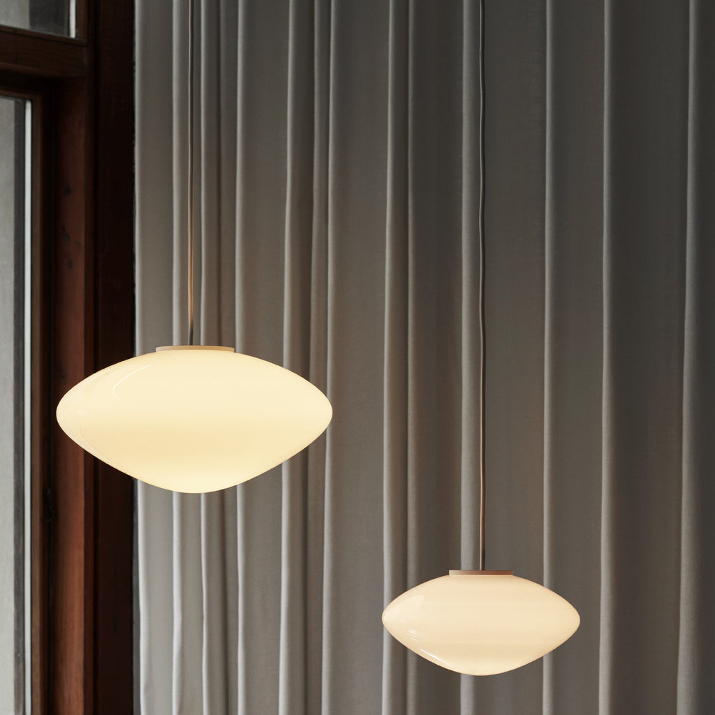 LED Pendant Lamp - Mist AP15/AP16 - Modern Design for Dining Room & Living Spaces