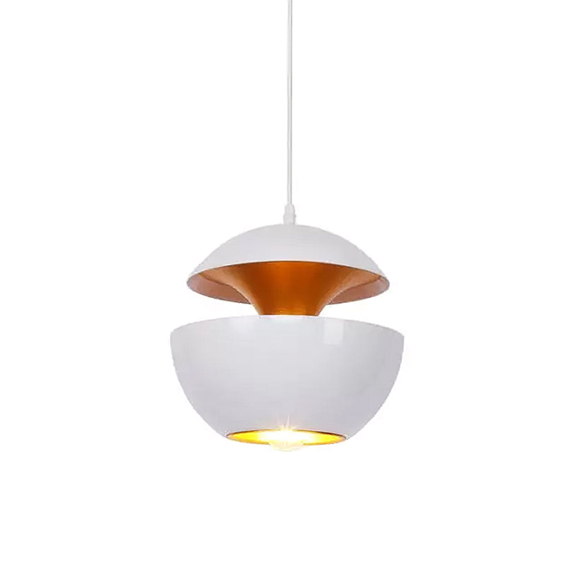Modern Pendant Light Fixture - Sun-Inspired Design for Kitchen & Dining Room Illumination