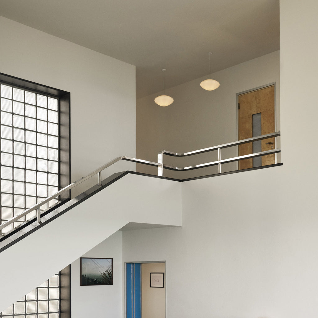 LED Pendant Lamp - Mist AP15/AP16 - Modern Design for Dining Room & Living Spaces