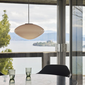 LED Pendant Lamp - Mist AP15/AP16 - Modern Design for Dining Room & Living Spaces