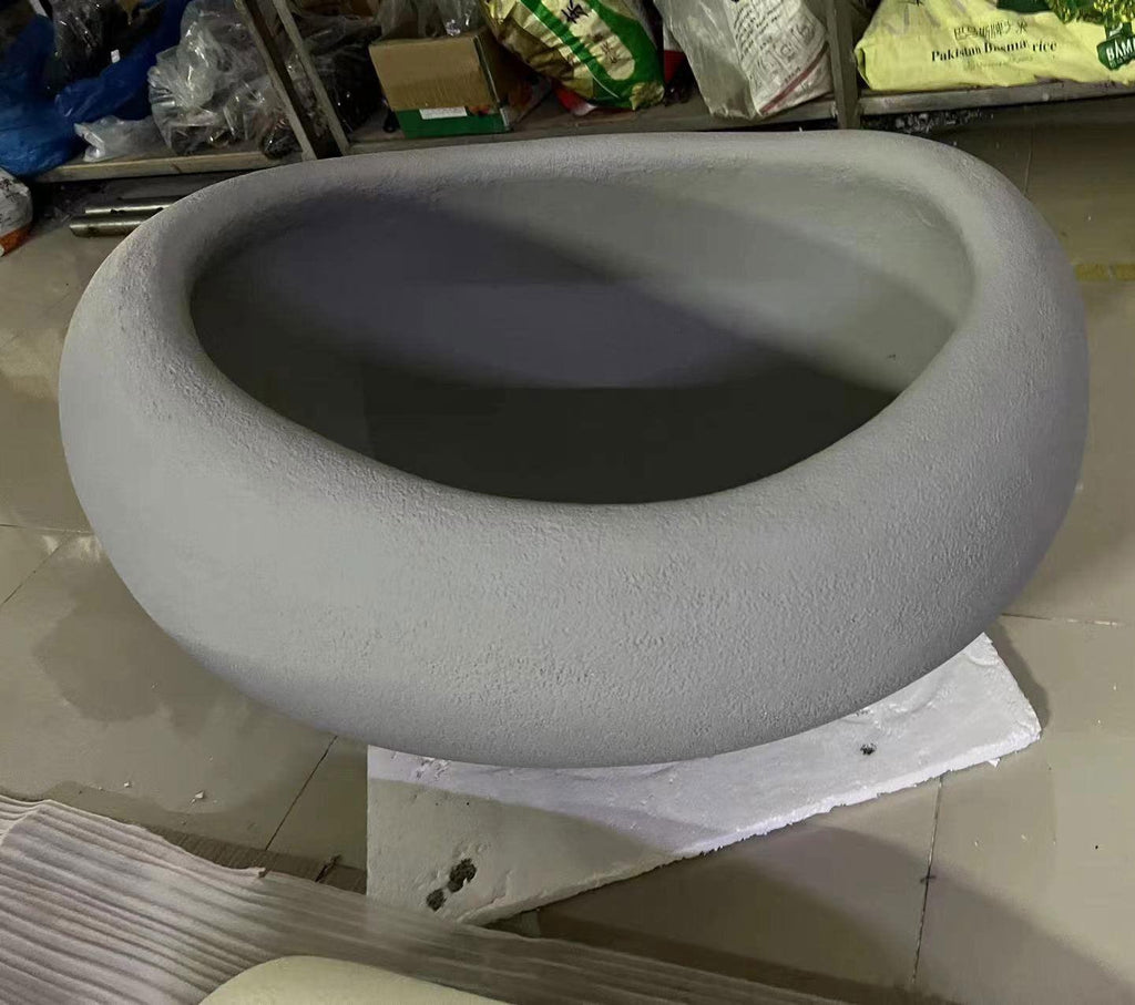 LED Cloud Pendant Light - Modern White Fixture for Living Room & Dining Room Lighting