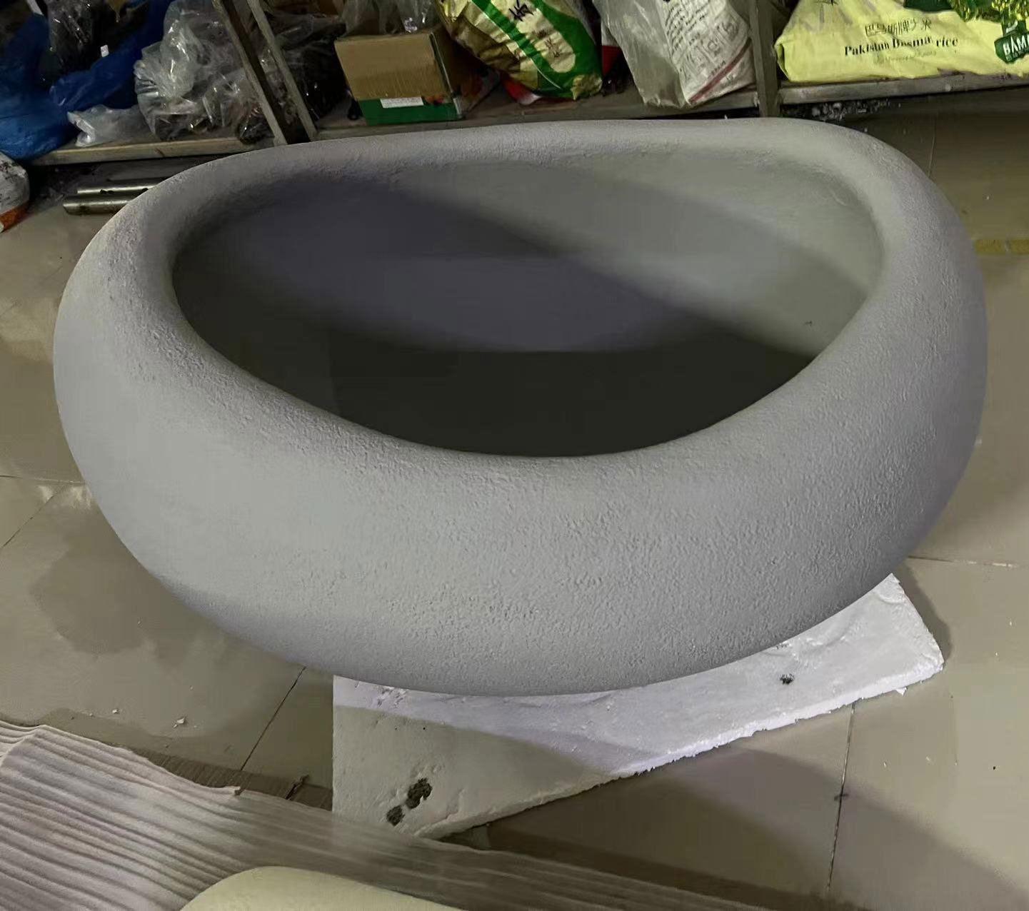 LED Cloud Pendant Light - Modern White Fixture for Living Room & Dining Room Lighting