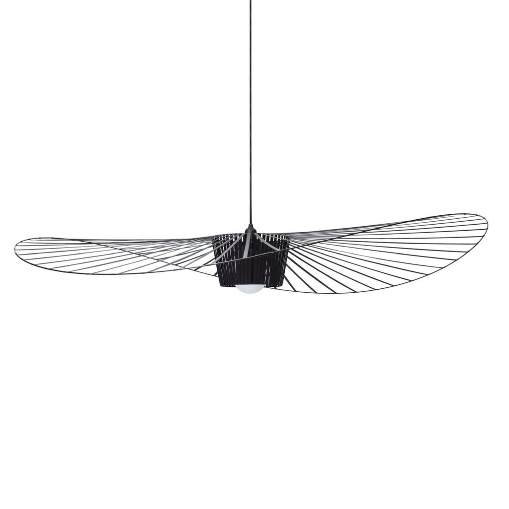 Vertigo Pendant Lamp - Modern Adjustable Light Fixture for Dining Room & Living Room