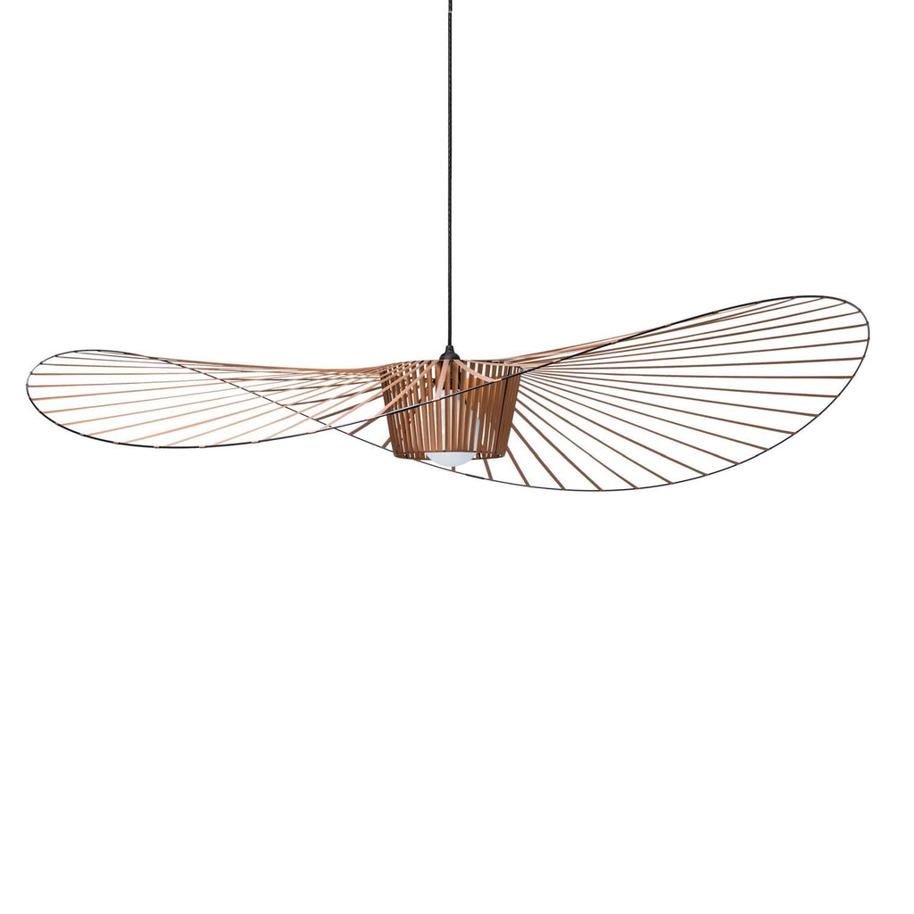 Vertigo Pendant Lamp - Modern Adjustable Light Fixture for Dining Room & Living Room