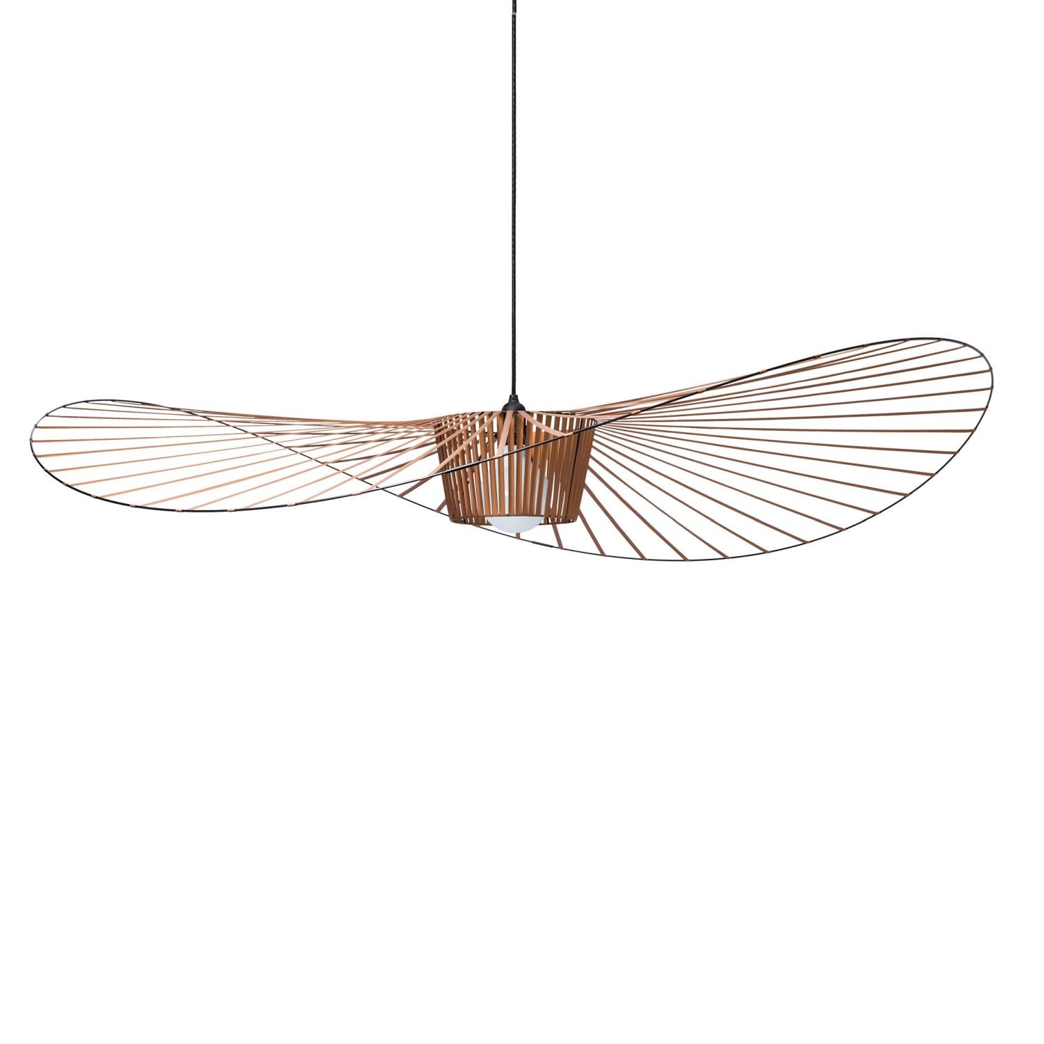 Vertigo Pendant Lamp - Modern Adjustable Light Fixture for Dining Room & Living Room