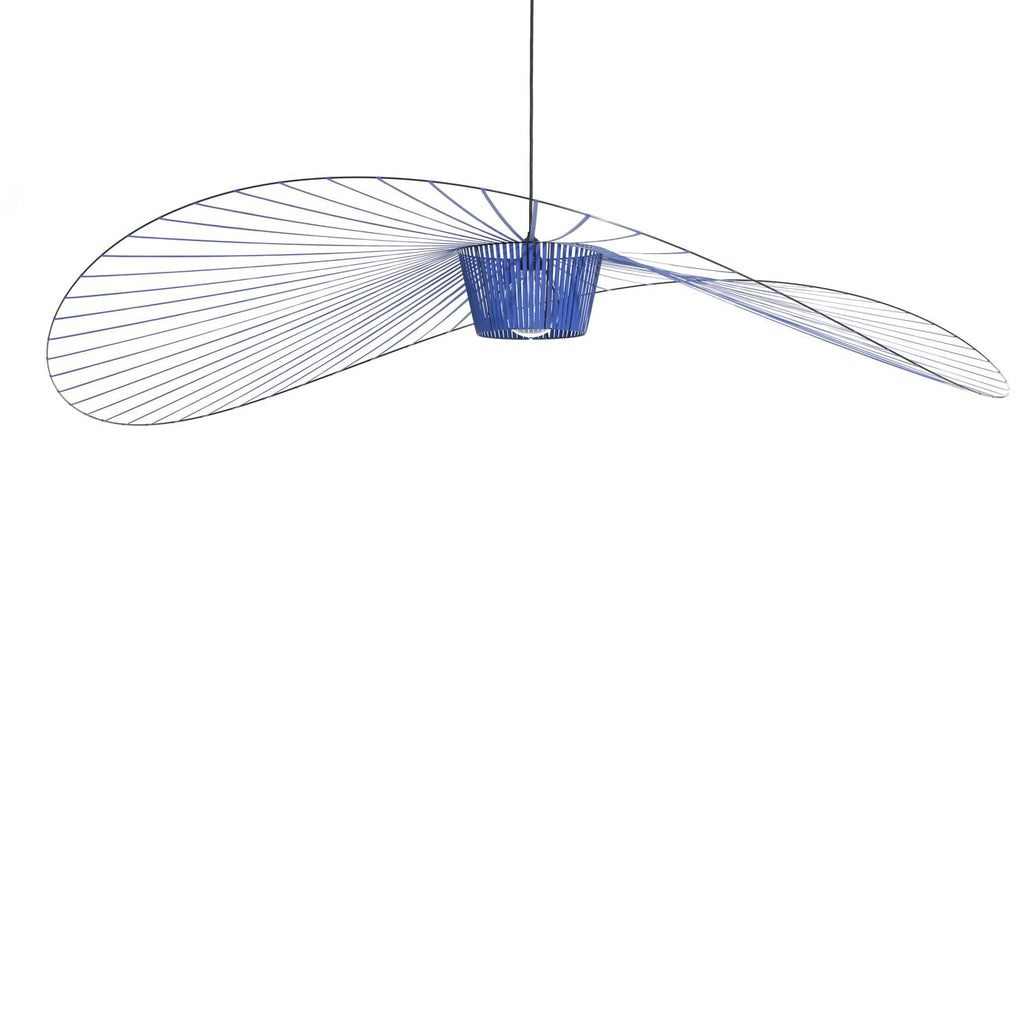 Vertigo Pendant Lamp - Modern Adjustable Light Fixture for Dining Room & Living Room