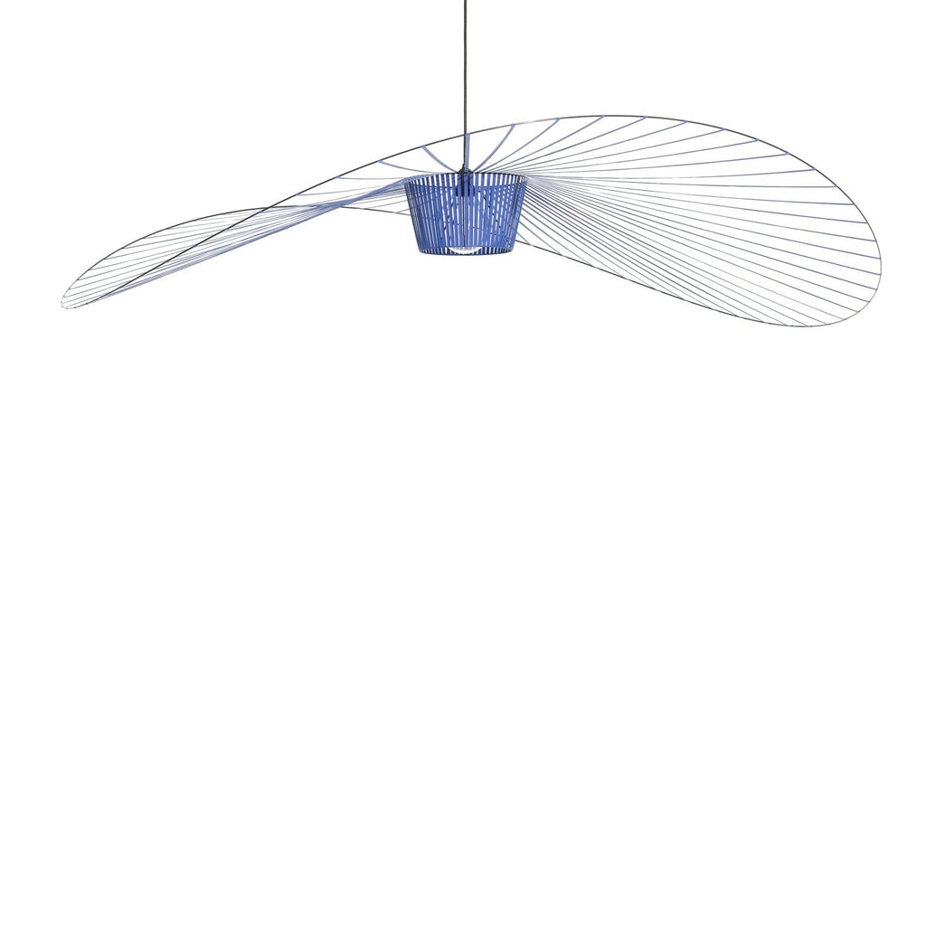 Vertigo Pendant Lamp - Modern Adjustable Light Fixture for Dining Room & Living Room